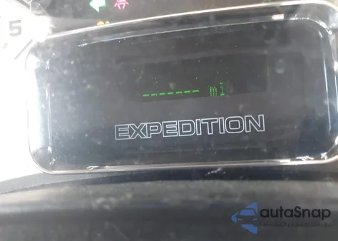 2011 Ford Expedition El Xlt/El King Ranch from USA, damaged, VIN 1FMJK1H57BEF41424